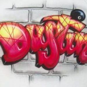 Meet your Posher, Dustin